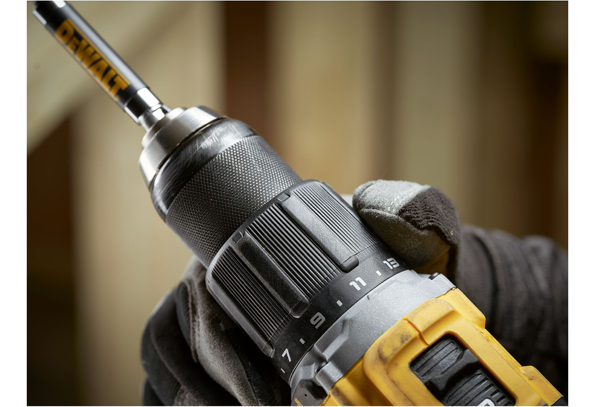 Απεικονίζεται ρύθμιση της ροπής.